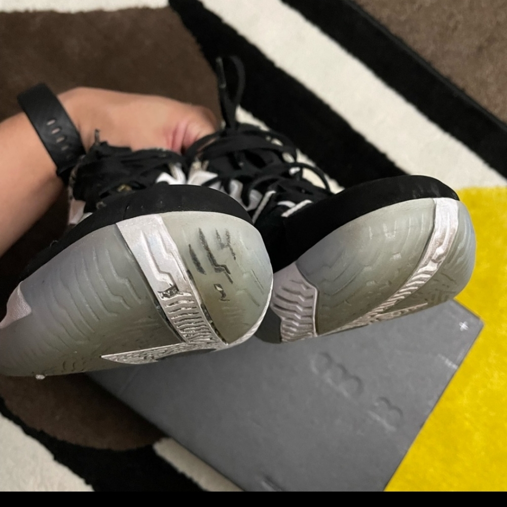 Jordan Zion 1 - Picture 7 of 8